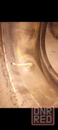 грузовая шина камаз урал 400/85 r21 kama и-а184-1 1220х400-533 141g Донецк - изображение 2