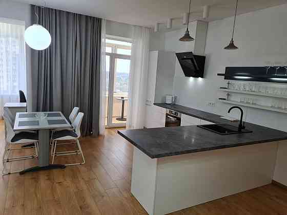 Апартаменты Элит Класса! Центр Донецка! Донецк