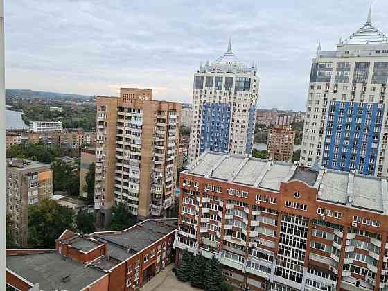 Апартаменты Элит Класса! Центр Донецка! Донецк