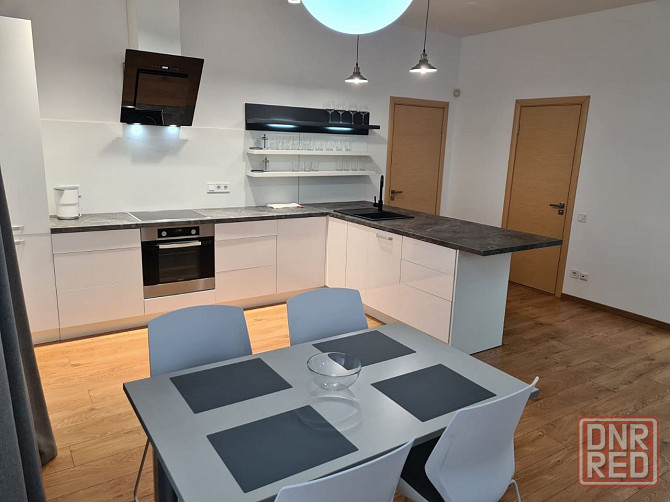 Апартаменты Элит Класса! Центр Донецка! Донецк - изображение 9