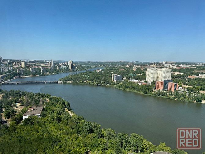 Апартаменты Элит Класса! Центр Донецка! Донецк - изображение 12