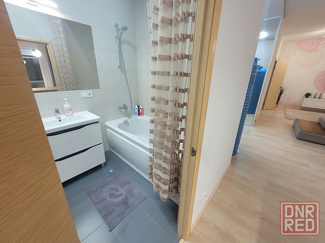 Апартаменты Элит Класса! Центр Донецка! Донецк - изображение 4