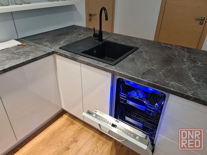 Апартаменты Элит Класса! Центр Донецка! Донецк - изображение 7