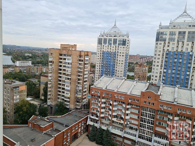 Апартаменты Элит Класса! Центр Донецка! Донецк - изображение 6