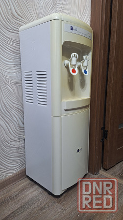 Прлдам кулер для воды Донецк - изображение 2
