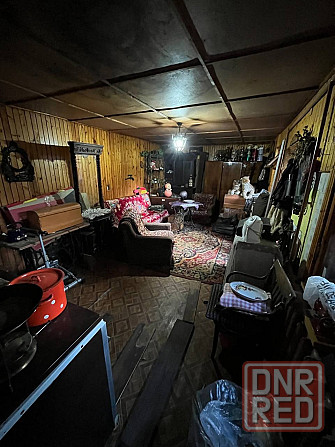 дом в центре,р-н Плеханова тг Макеевка - изображение 9