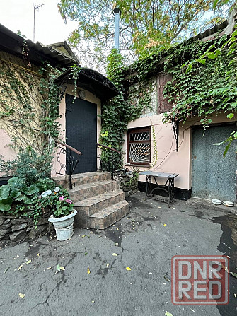 дом в центре,р-н Плеханова тг Макеевка - изображение 1