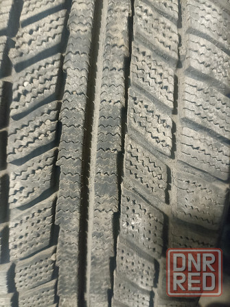 Комплект колес на Лачетти . Макеевка - изображение 3