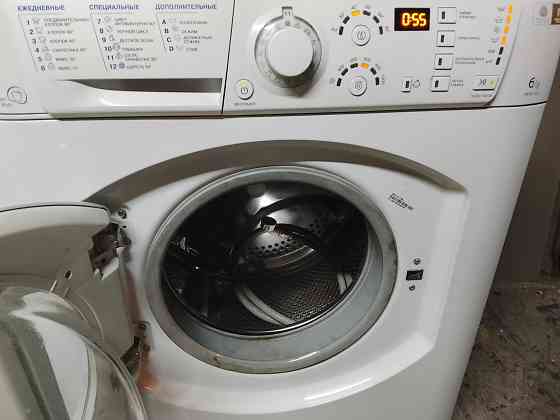 Стиральная машина Хотпоинт Аристон Донецк