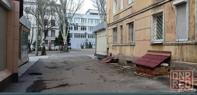 Продажа офис в Ворошиловском районе Донецк - изображение 2