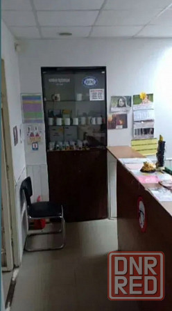 Продажа офис в Ворошиловском районе Донецк - изображение 4