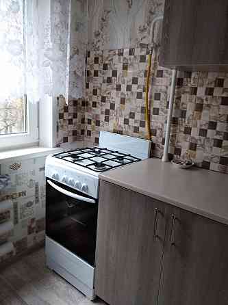 Двухкомнатная квартира Макеевка