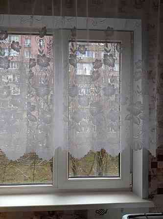 Двухкомнатная квартира Макеевка