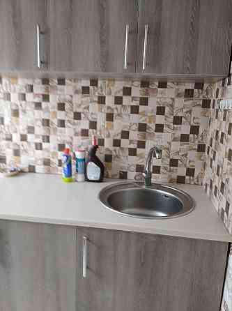 Двухкомнатная квартира Макеевка