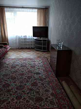 Двухкомнатная квартира Макеевка