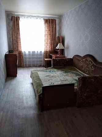 Двухкомнатная квартира Макеевка