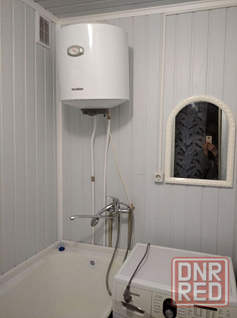 Двухкомнатная квартира Макеевка - изображение 8