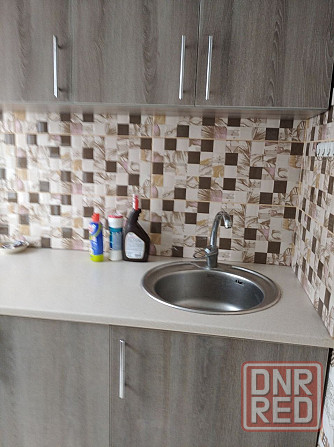 Двухкомнатная квартира Макеевка - изображение 4