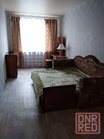 Двухкомнатная квартира Макеевка - изображение 3