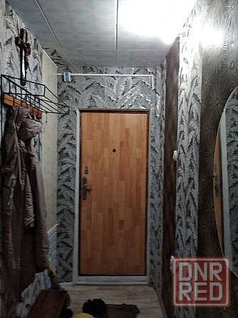 Двухкомнатная квартира Макеевка - изображение 5