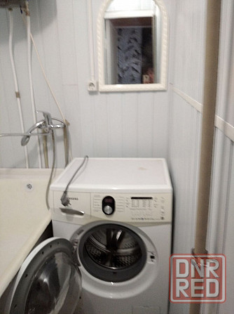 Двухкомнатная квартира Макеевка - изображение 7