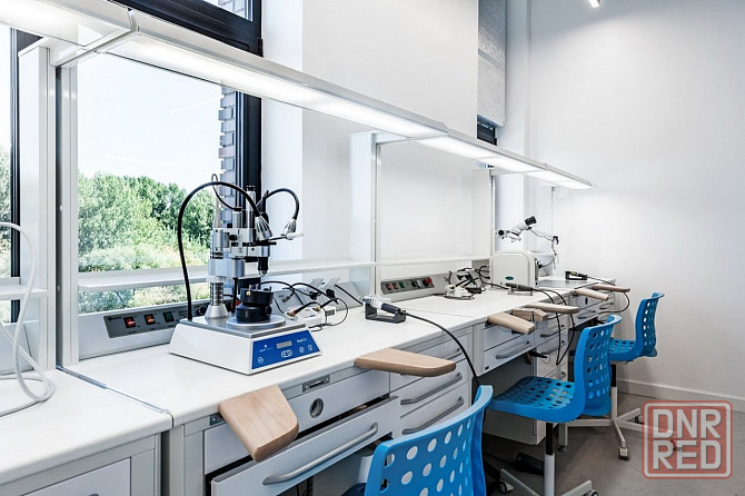 Фрезерный центр в Луганске Шаповалов Антон Сергеевич Луганск - изображение 1