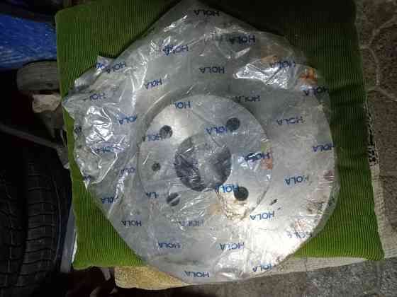 Продаю диск тормозной новый на ваз 2110,2112,приора,калина Донецк