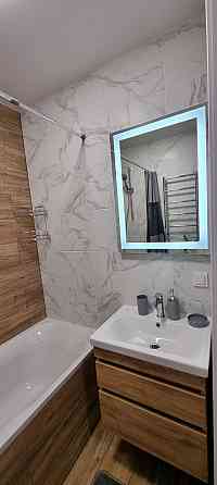 Сдаётся комнатная квартира Донецк