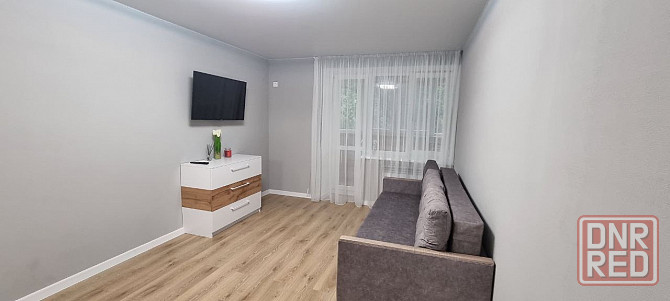 Сдаётся комнатная квартира Донецк - изображение 2