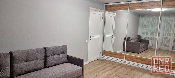 Сдаётся комнатная квартира Донецк - изображение 3