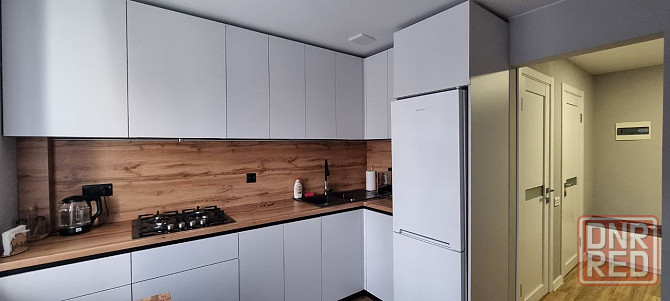 Сдаётся комнатная квартира Донецк - изображение 1