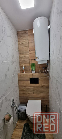 Сдаётся комнатная квартира Донецк - изображение 7