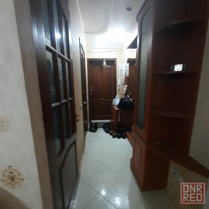 Продается 2х ком квартира на Даках.Квартал Шахтерский Макеевка - изображение 7