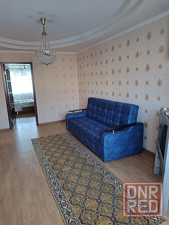 Продается 2х ком квартира на Даках.Квартал Шахтерский Макеевка - изображение 3