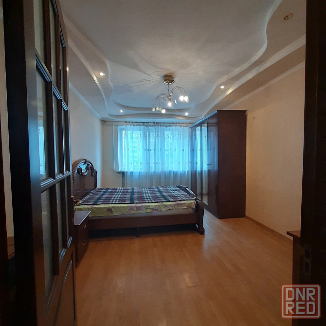 Продается 2х ком квартира на Даках.Квартал Шахтерский Макеевка - изображение 1