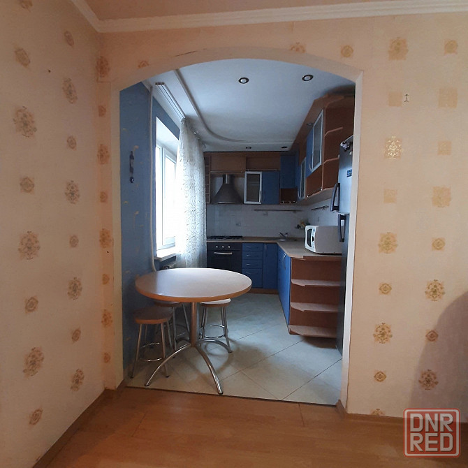 Продается 2х ком квартира на Даках.Квартал Шахтерский Макеевка - изображение 6