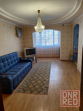 Продается 2х ком квартира на Даках.Квартал Шахтерский Макеевка - изображение 2