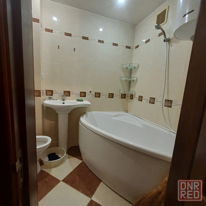 Продается 2х ком квартира на Даках.Квартал Шахтерский Макеевка - изображение 5