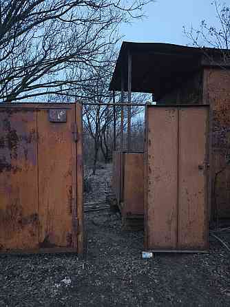 Дачный участок 6,5 соток в садовом товариществе Ветеран, рядом Хорошово Донецк