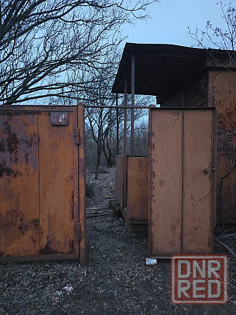 Дачный участок 6,5 соток в садовом товариществе Ветеран, рядом Хорошово Донецк - изображение 3