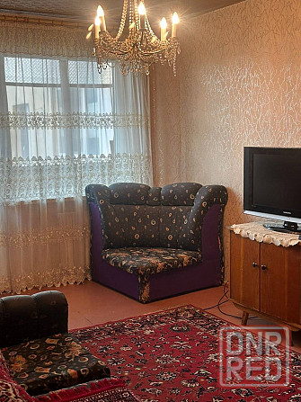 Продам 3 х комнатную квартиру в Пролетарском районе Донецк - изображение 1