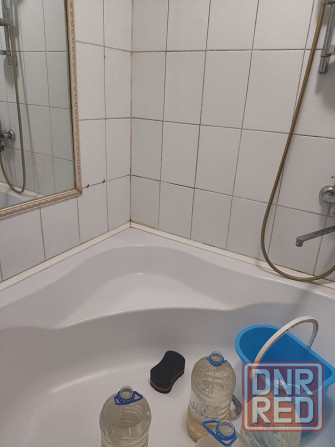 Продам 3 х комнатную квартиру в Пролетарском районе Донецк - изображение 3