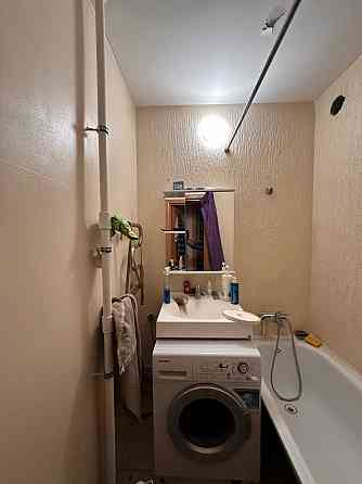 1-к квартира, 35 м2, 2/4 эт. Мариуполь