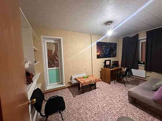 1-к квартира, 35 м2, 2/4 эт. Мариуполь