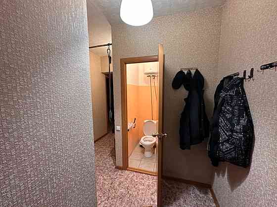 1-к квартира, 35 м2, 2/4 эт. Мариуполь