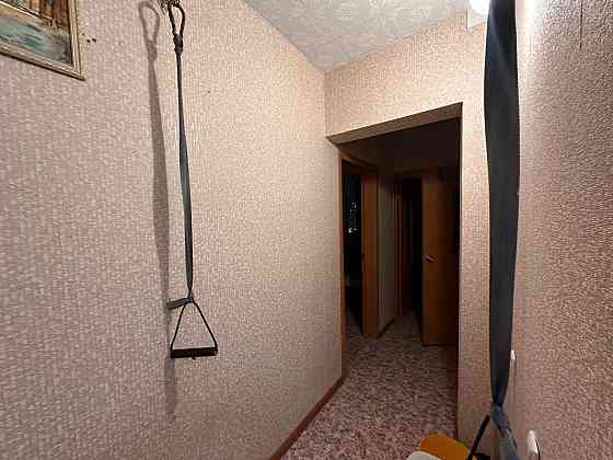 1-к квартира, 35 м2, 2/4 эт. Мариуполь