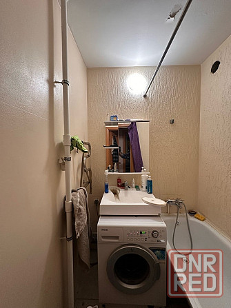 1-к квартира, 35 м2, 2/4 эт. Мариуполь - изображение 5