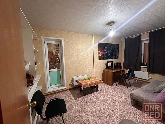 1-к квартира, 35 м2, 2/4 эт. Мариуполь - изображение 3