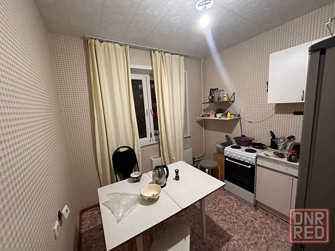 1-к квартира, 35 м2, 2/4 эт. Мариуполь - изображение 4