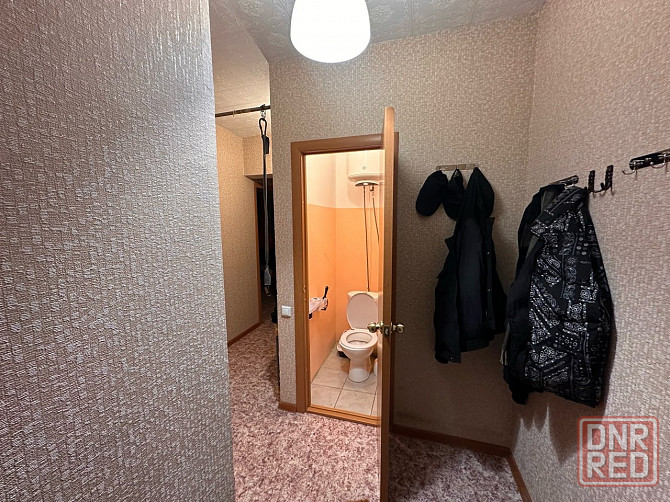 1-к квартира, 35 м2, 2/4 эт. Мариуполь - изображение 2